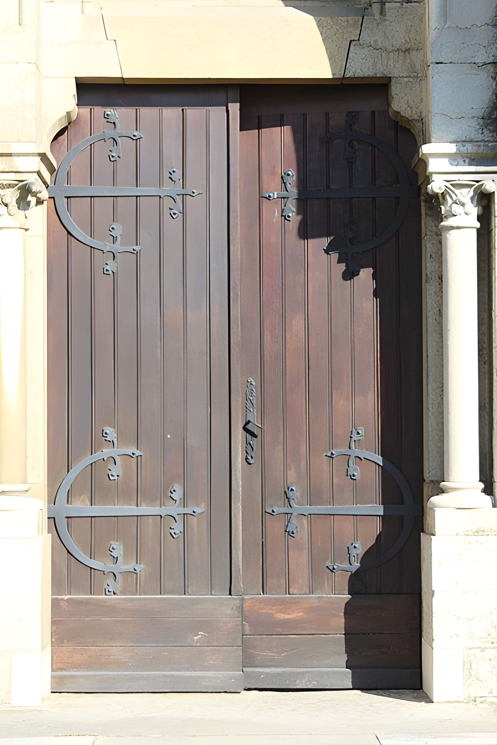 Église Sainte-Marie-Madeleine de Saint-Sorlin-en-Bugey