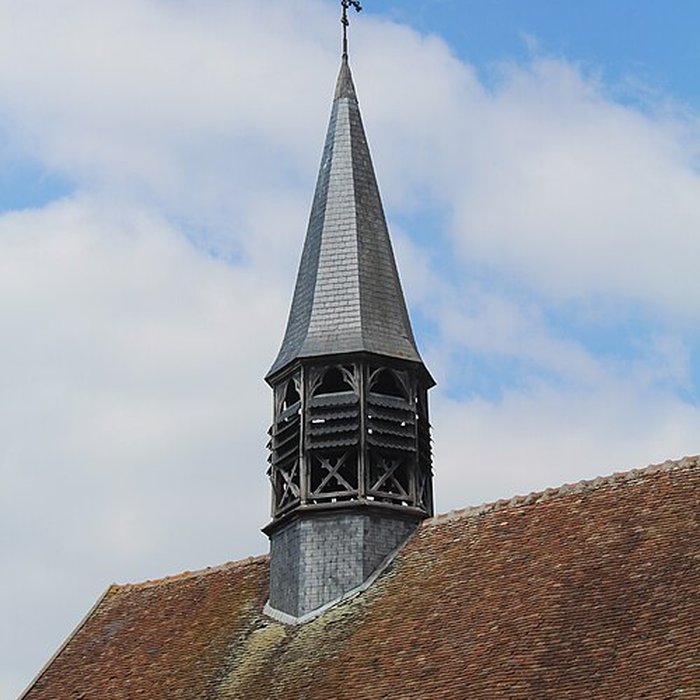 Photo de Église Sainte-Mathie de Sens