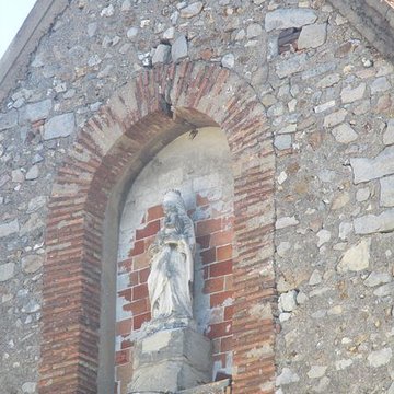 Église Sainte-Mathie de Sens