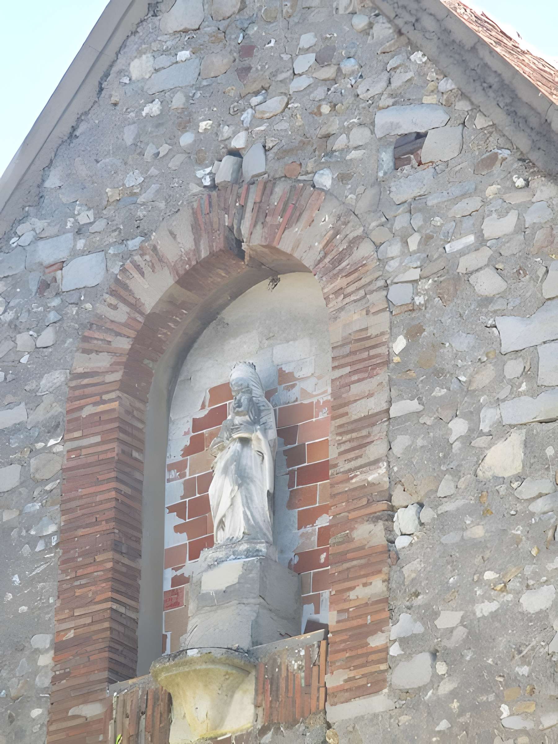 Église Sainte-Mathie de Sens