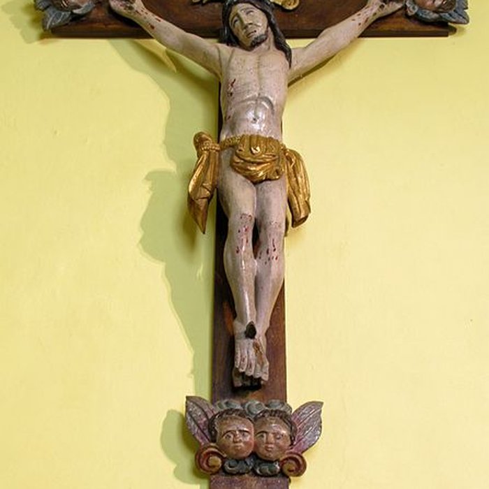 Photo de Église Sainte-Odile de Soultzmatt