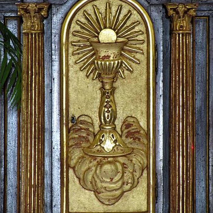 Photo de Église Sainte-Odile de Soultzmatt