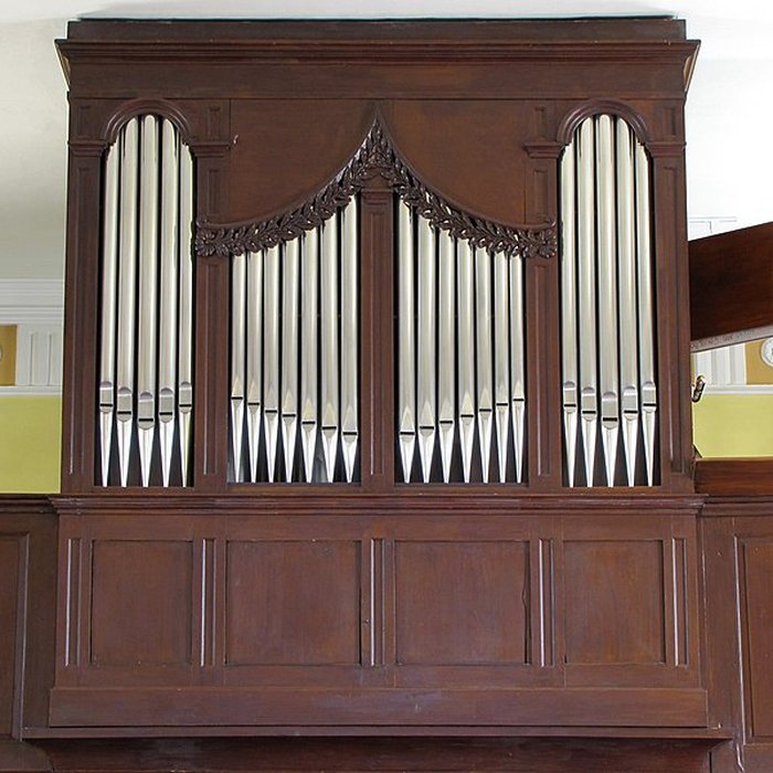 Photo de Église Sainte-Odile de Soultzmatt