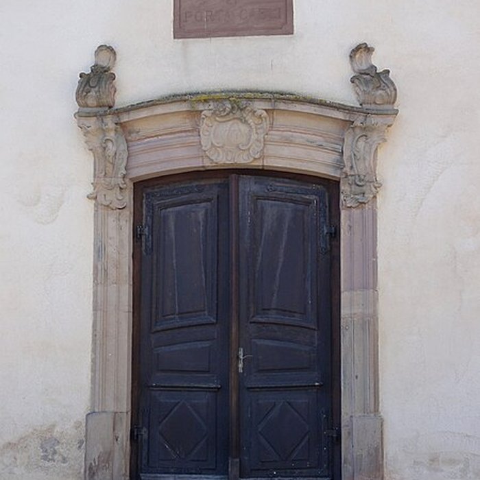 Photo de Église Sainte-Odile de Soultzmatt