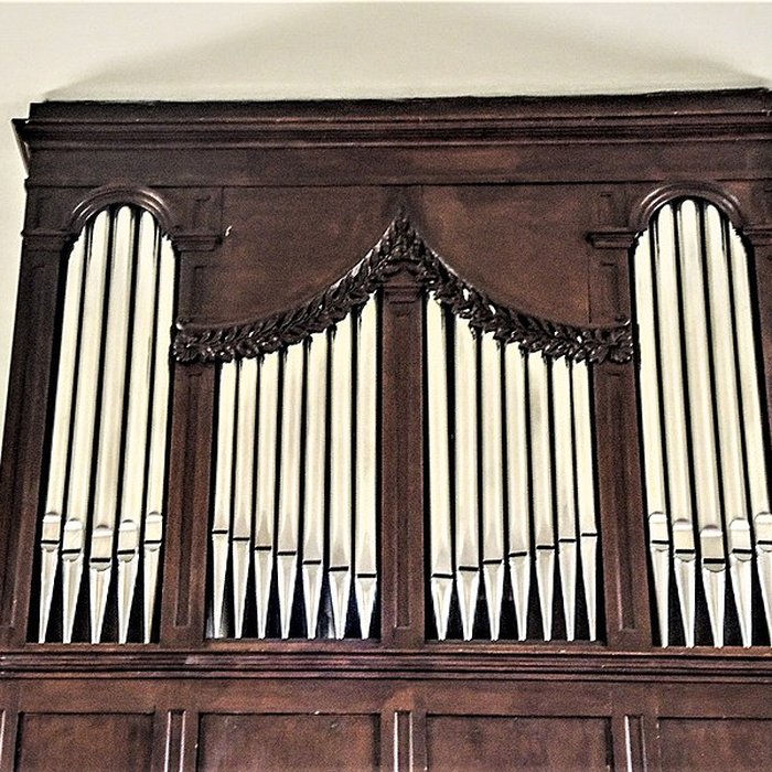 Photo de Église Sainte-Odile de Soultzmatt