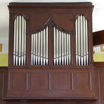 Église Sainte-Odile de Soultzmatt