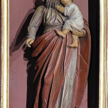 Église Sainte-Odile de Soultzmatt