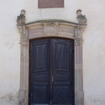 Église Sainte-Odile de Soultzmatt