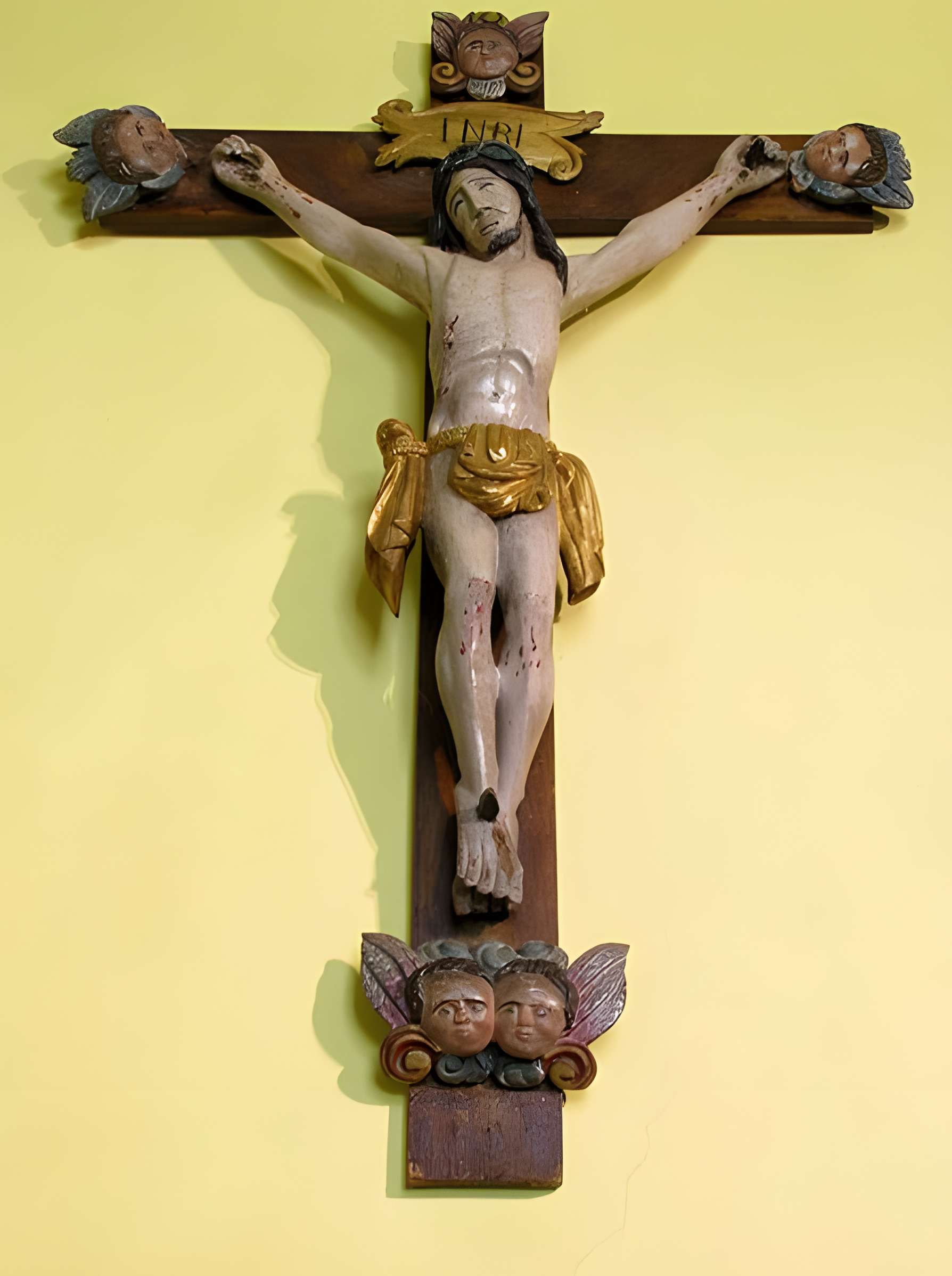 Église Sainte-Odile de Soultzmatt