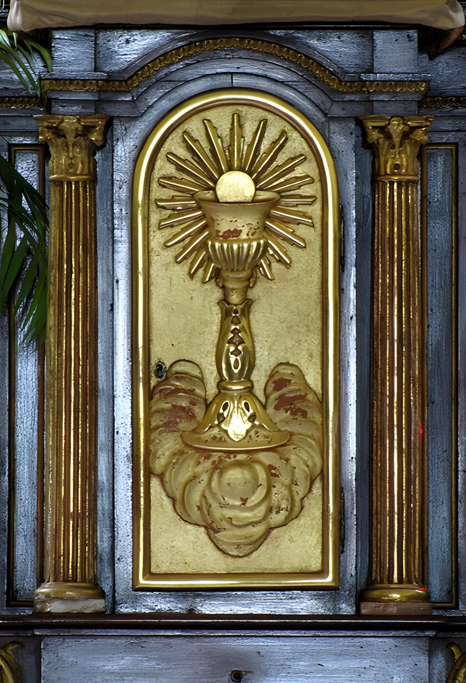 Église Sainte-Odile de Soultzmatt