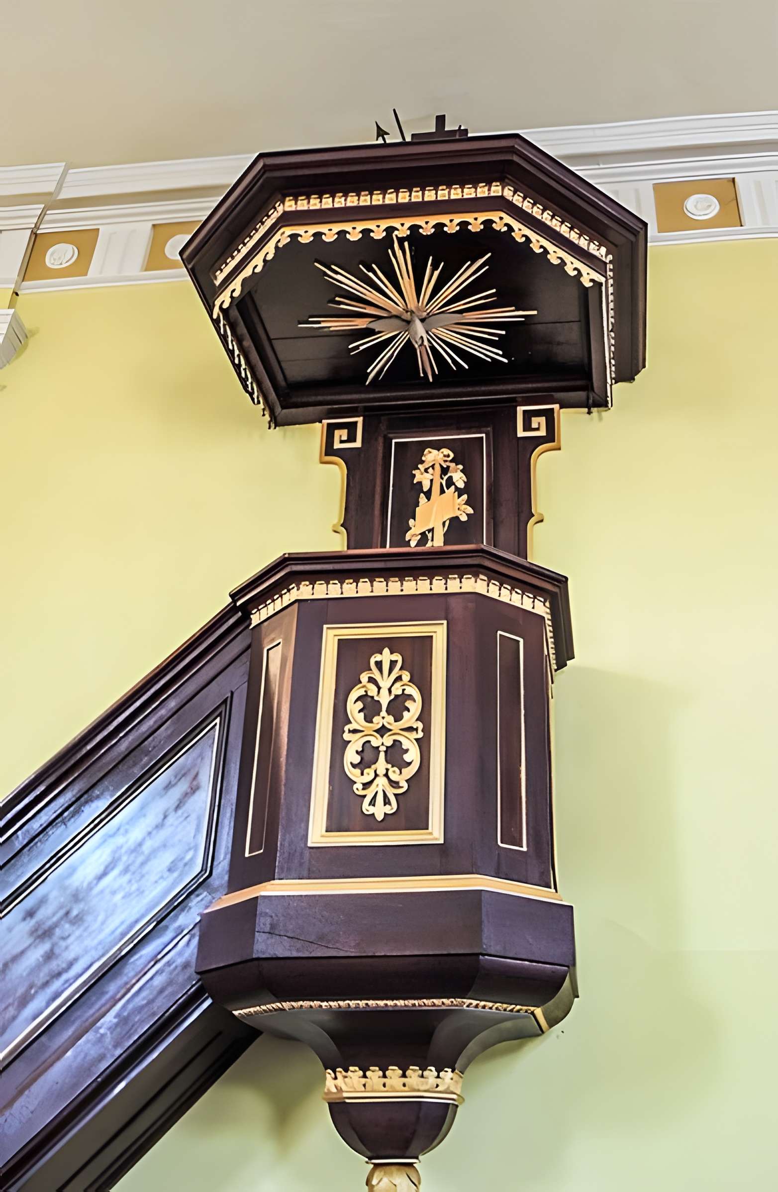 Église Sainte-Odile de Soultzmatt