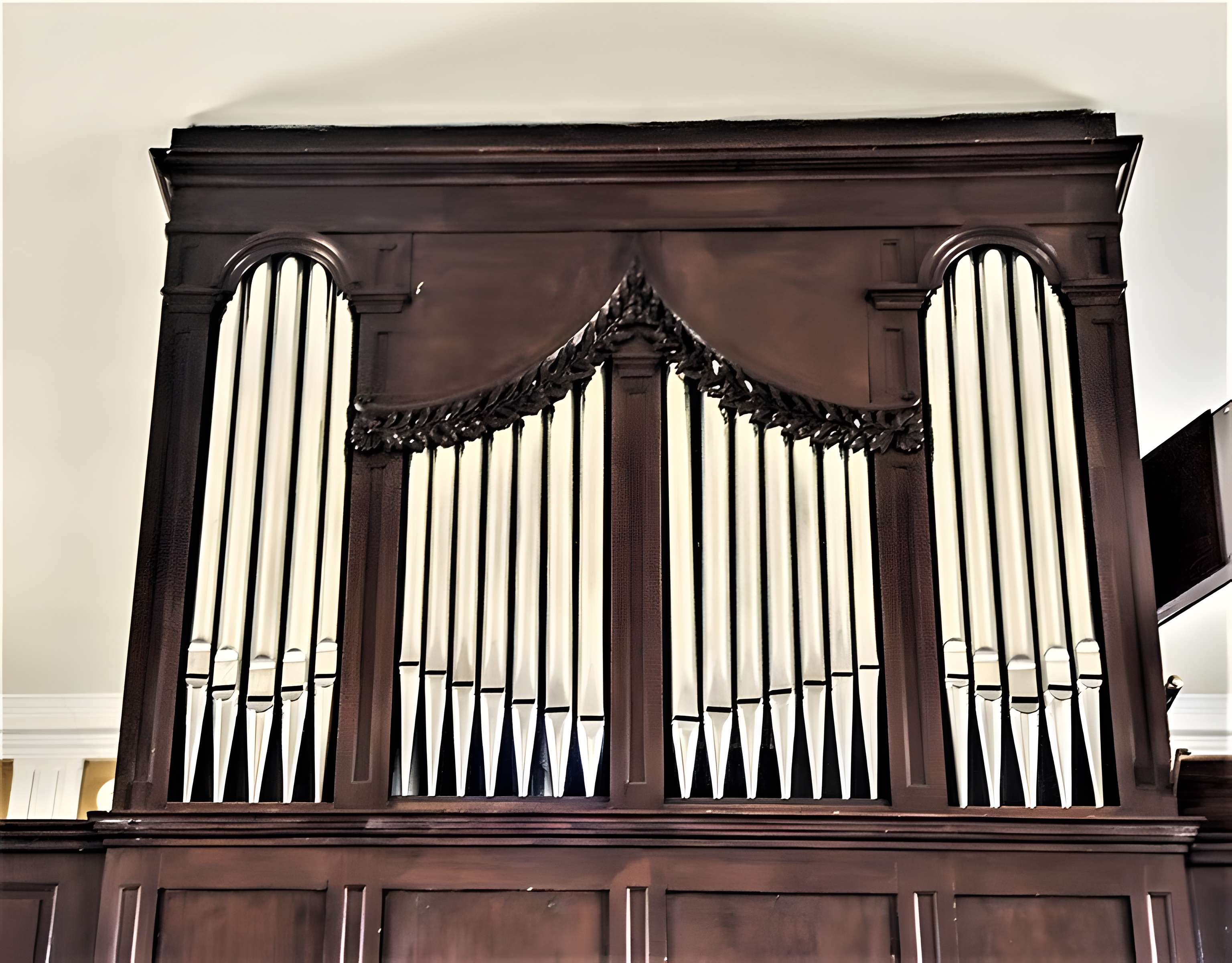 Église Sainte-Odile de Soultzmatt