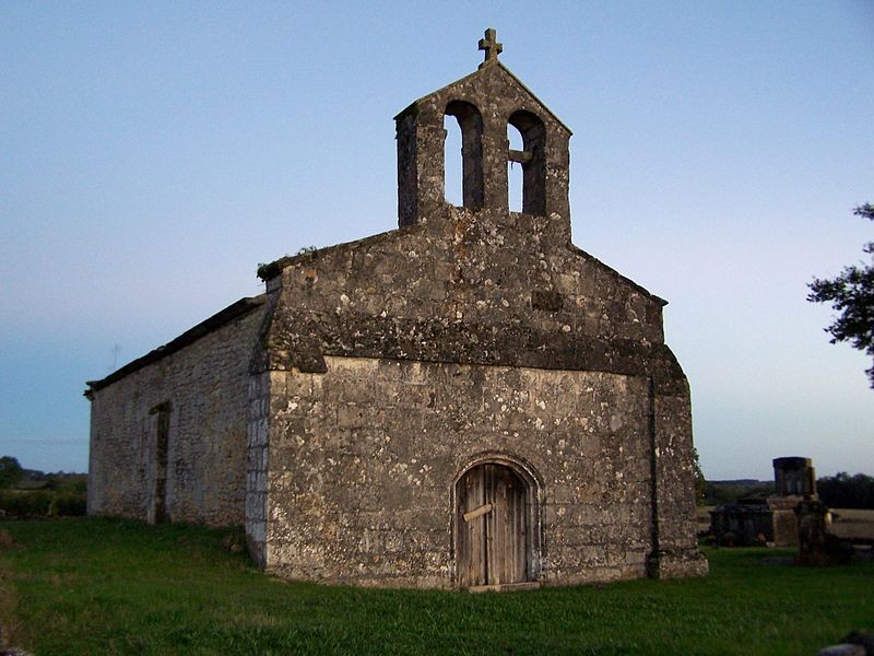 Photo de Église Sainte-Présentine de Frontenac