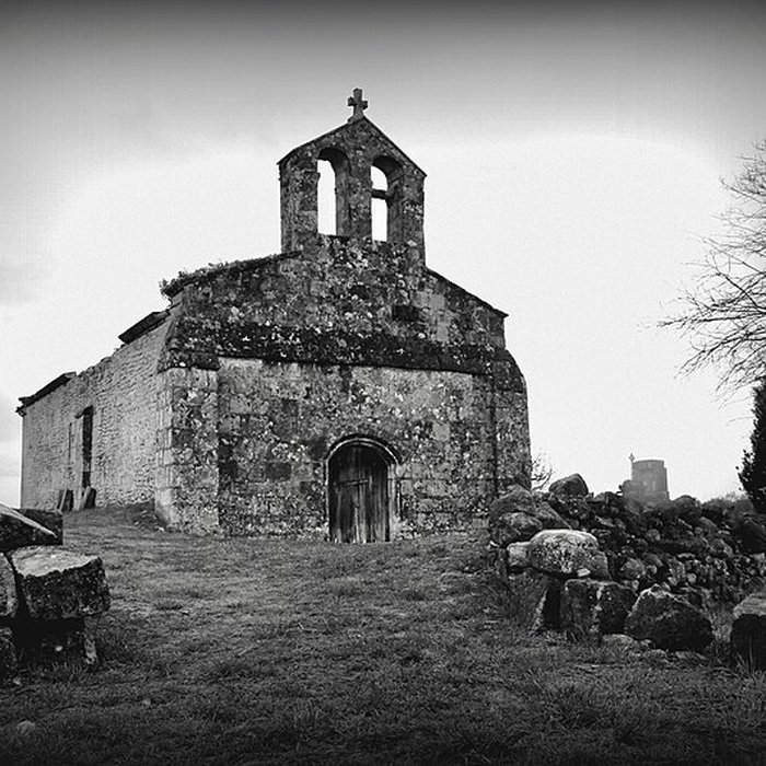 Photo de Église Sainte-Présentine de Frontenac