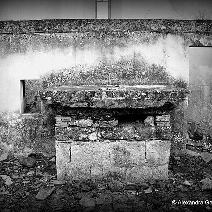 Photo de Église Sainte-Présentine de Frontenac