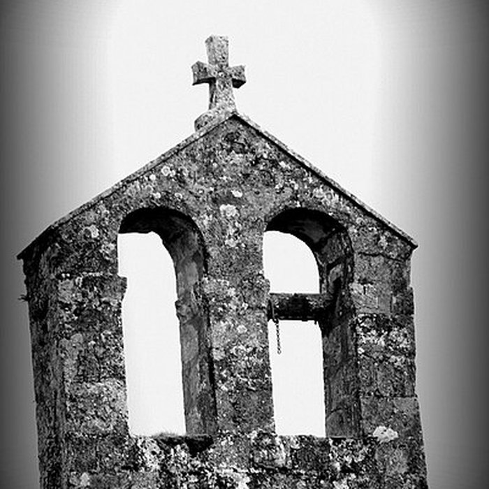 Photo de Église Sainte-Présentine de Frontenac