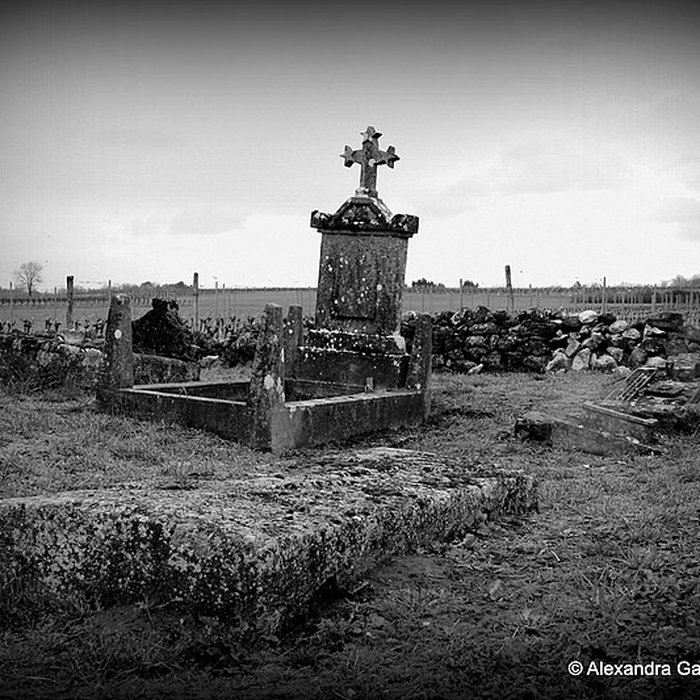 Photo de Église Sainte-Présentine de Frontenac