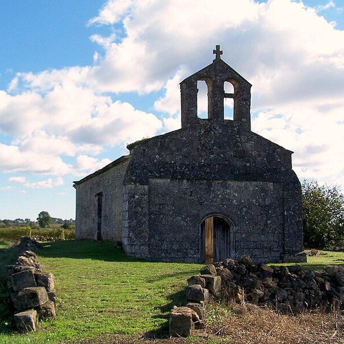 Photo de Église Sainte-Présentine de Frontenac