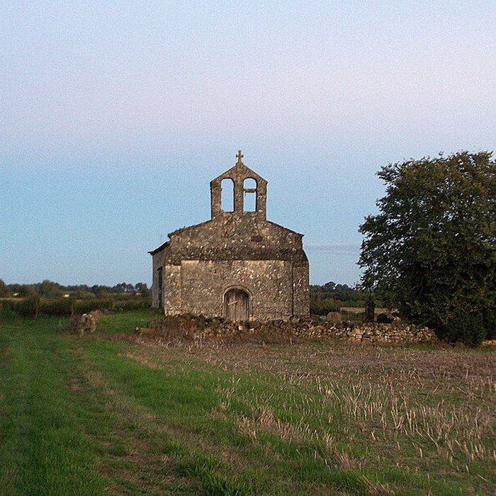 Photo de Église Sainte-Présentine de Frontenac