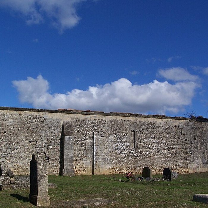 Photo de Église Sainte-Présentine de Frontenac