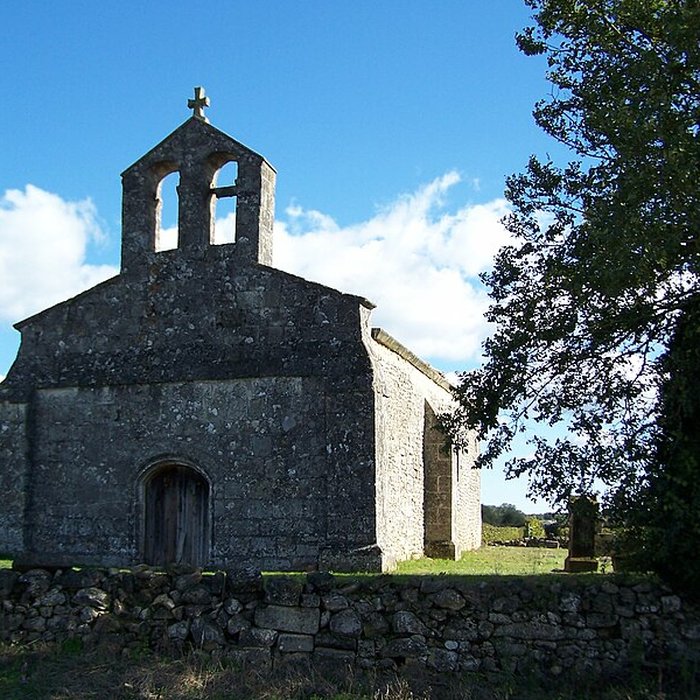 Photo de Église Sainte-Présentine de Frontenac