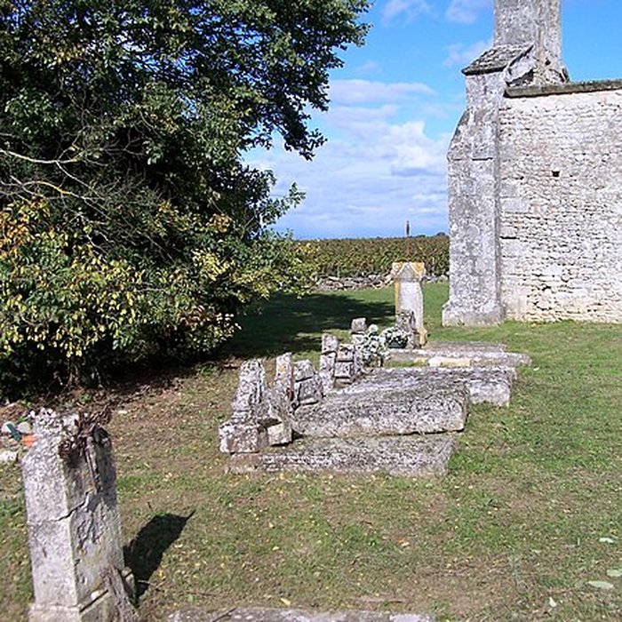 Photo de Église Sainte-Présentine de Frontenac