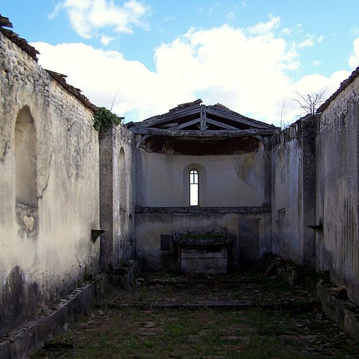 Photo de Église Sainte-Présentine de Frontenac
