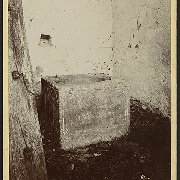 Photo de Église Sainte-Présentine de Frontenac