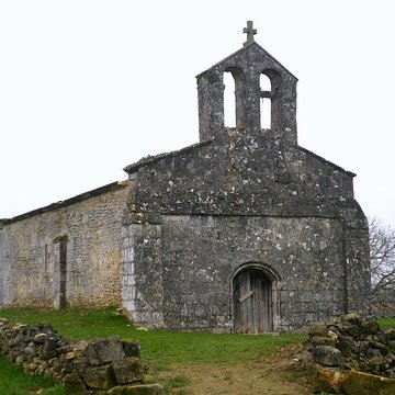 eglise sainte presentine de frontenac