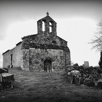Église Sainte-Présentine de Frontenac