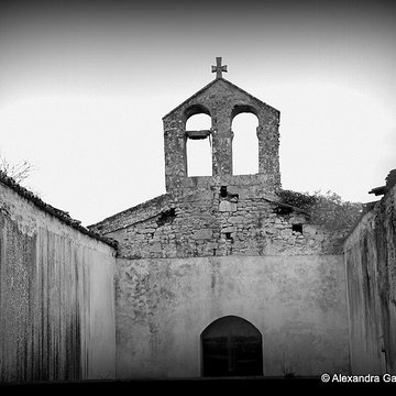 Église Sainte-Présentine de Frontenac