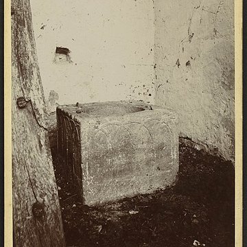 Église Sainte-Présentine de Frontenac