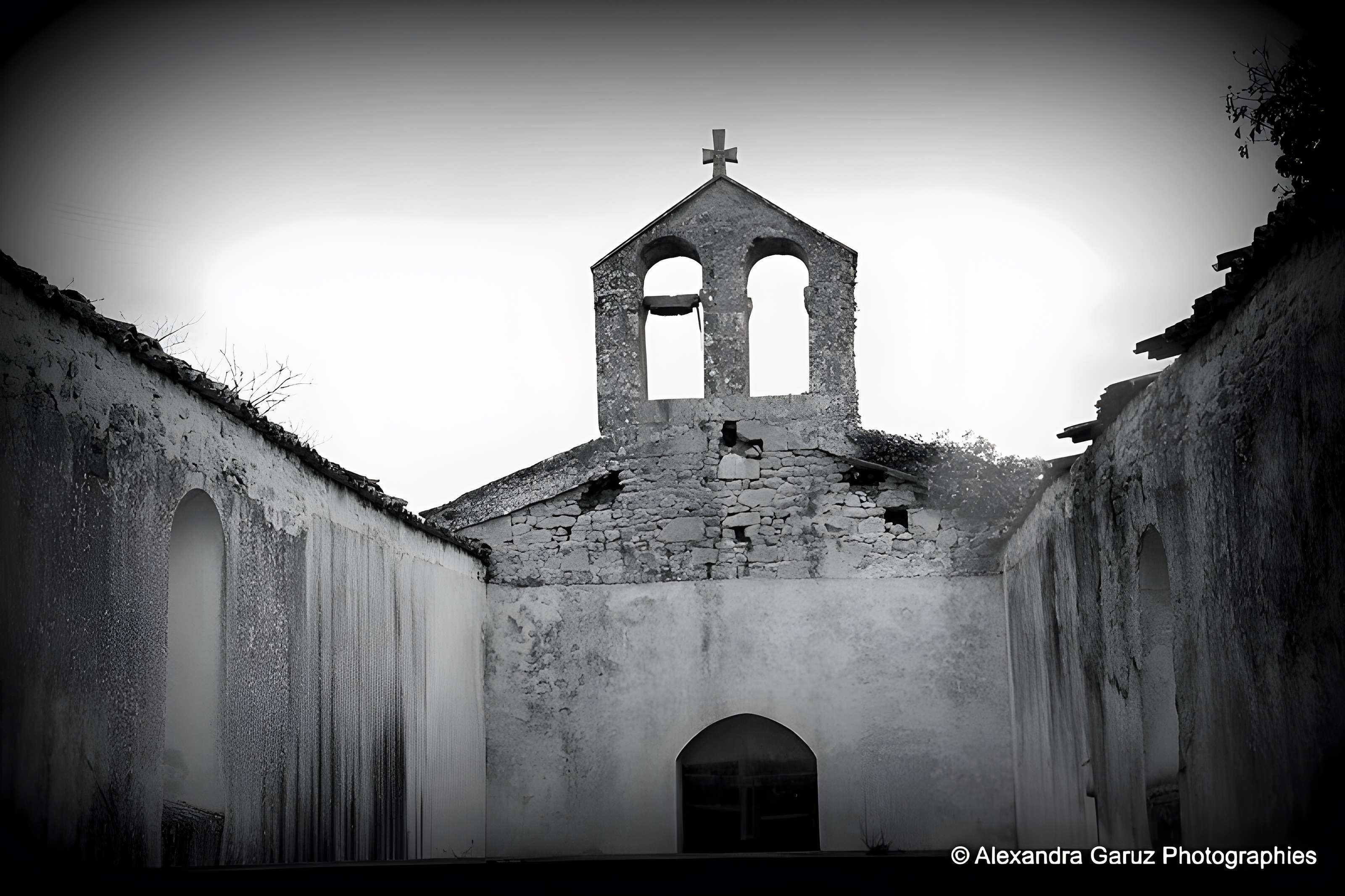 Église Sainte-Présentine de Frontenac