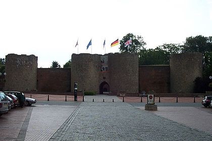 Photo de Château de Péronne