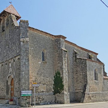 eglise sainte quitterie de fregimont