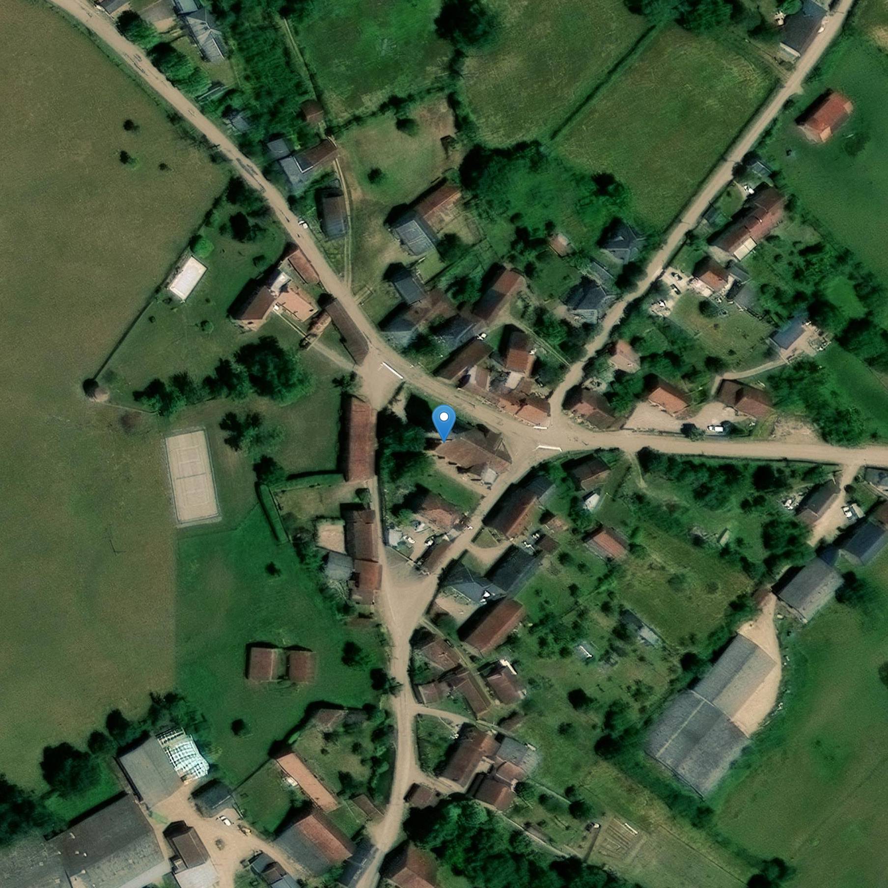 Photo de Heilige Lawrence Kirche von Anthian