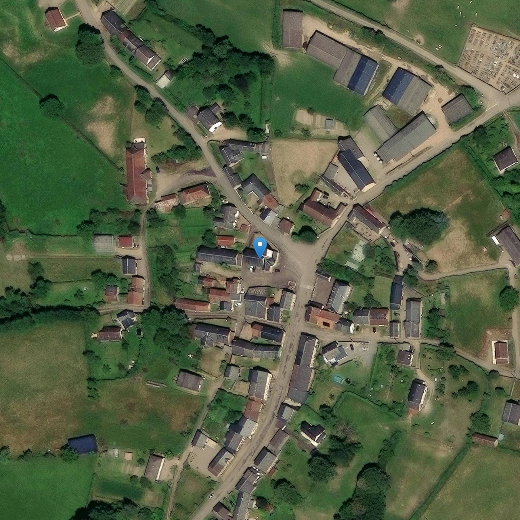 Photo de Église Saint-Martin de Blismes