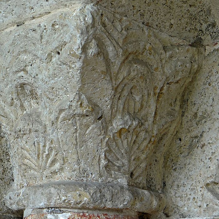 Photo de Église Sainte-Radegonde de Bon-Encontre