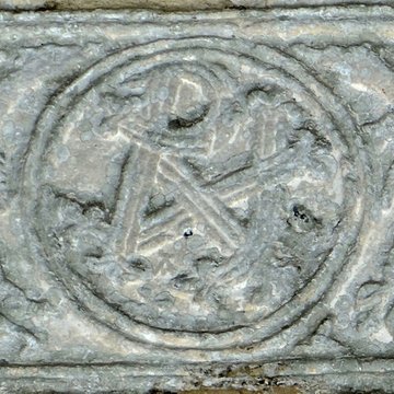 Église Sainte-Radegonde de Bon-Encontre