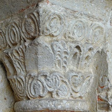 Église Sainte-Radegonde de Bon-Encontre