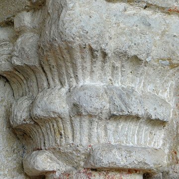 Église Sainte-Radegonde de Bon-Encontre