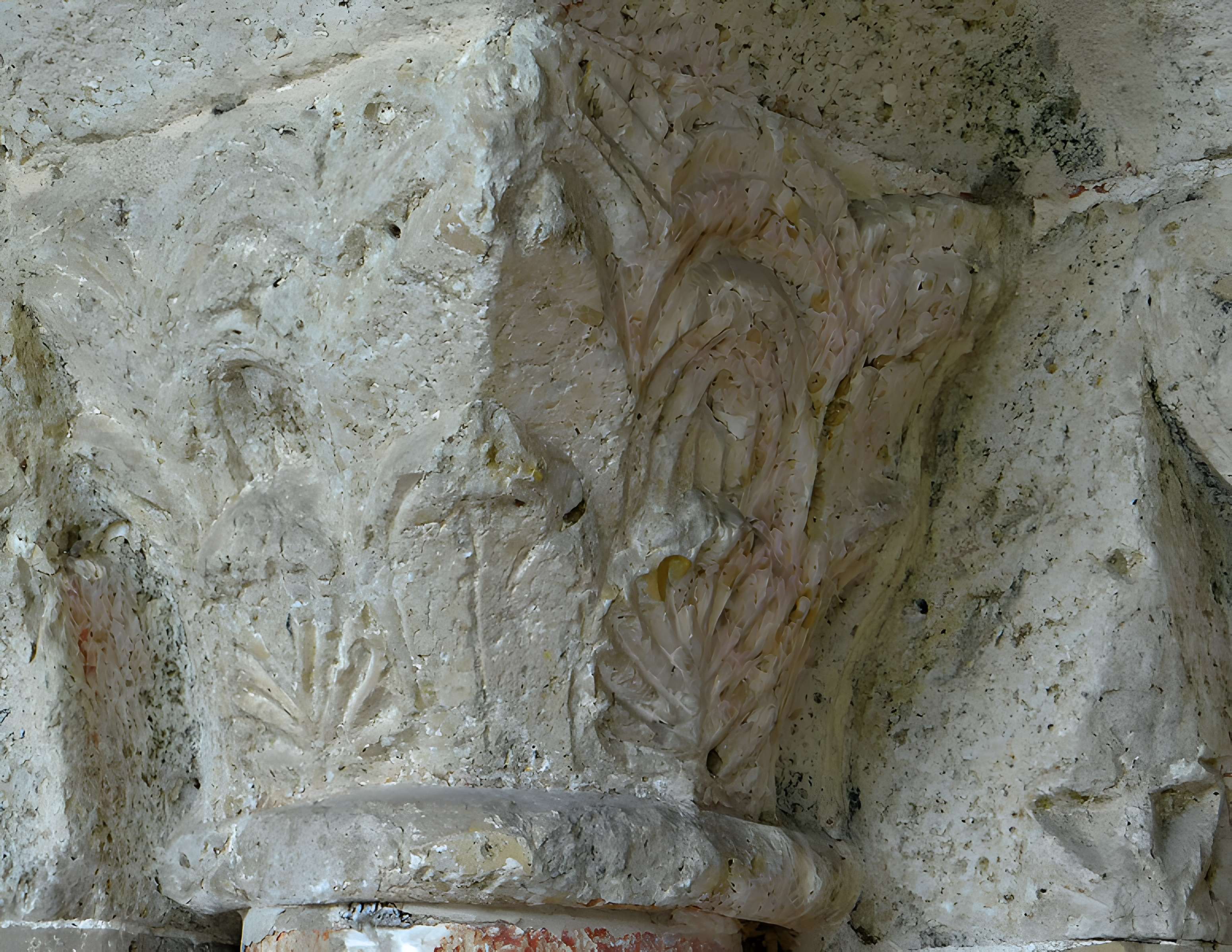 Église Sainte-Radegonde de Bon-Encontre