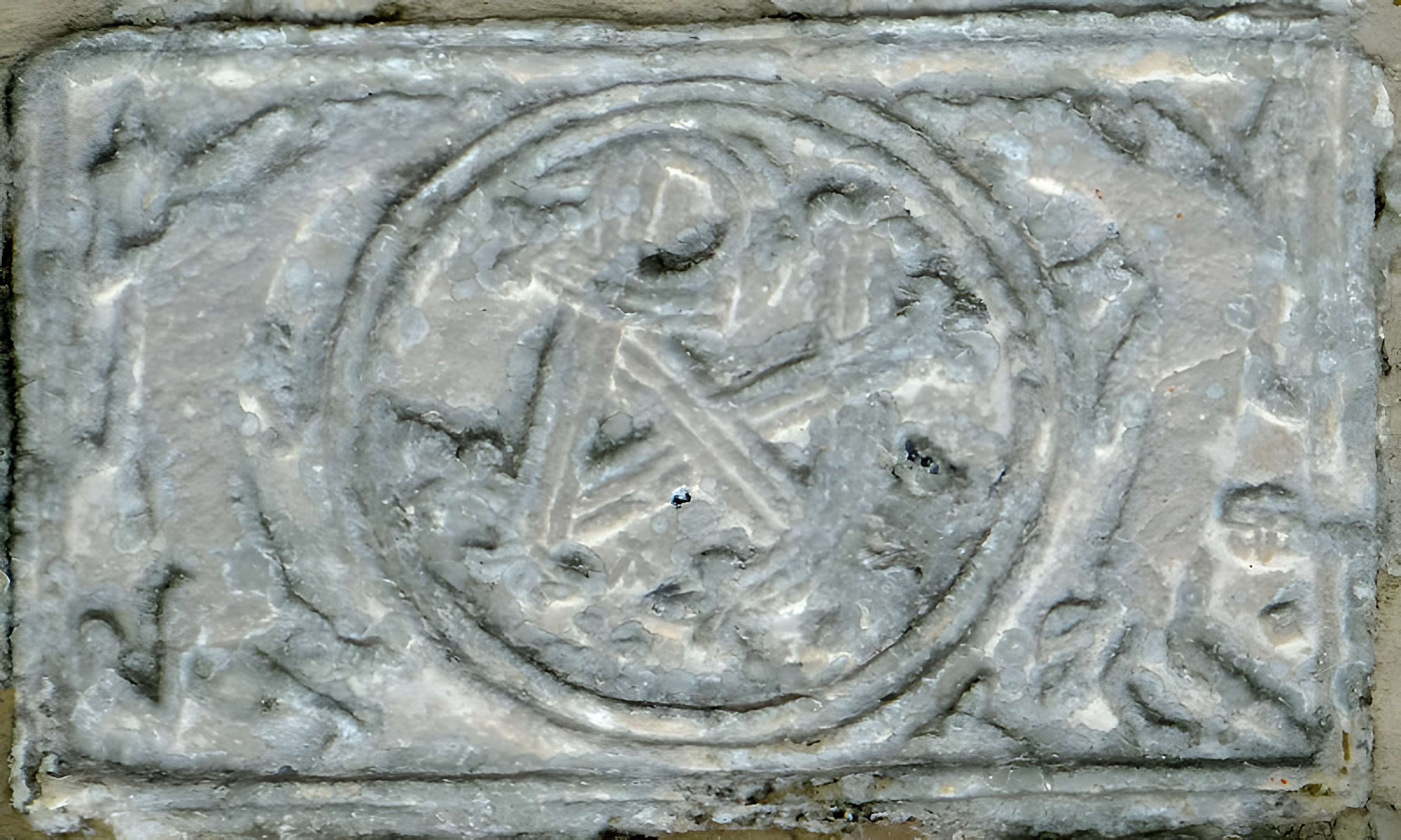 Église Sainte-Radegonde de Bon-Encontre