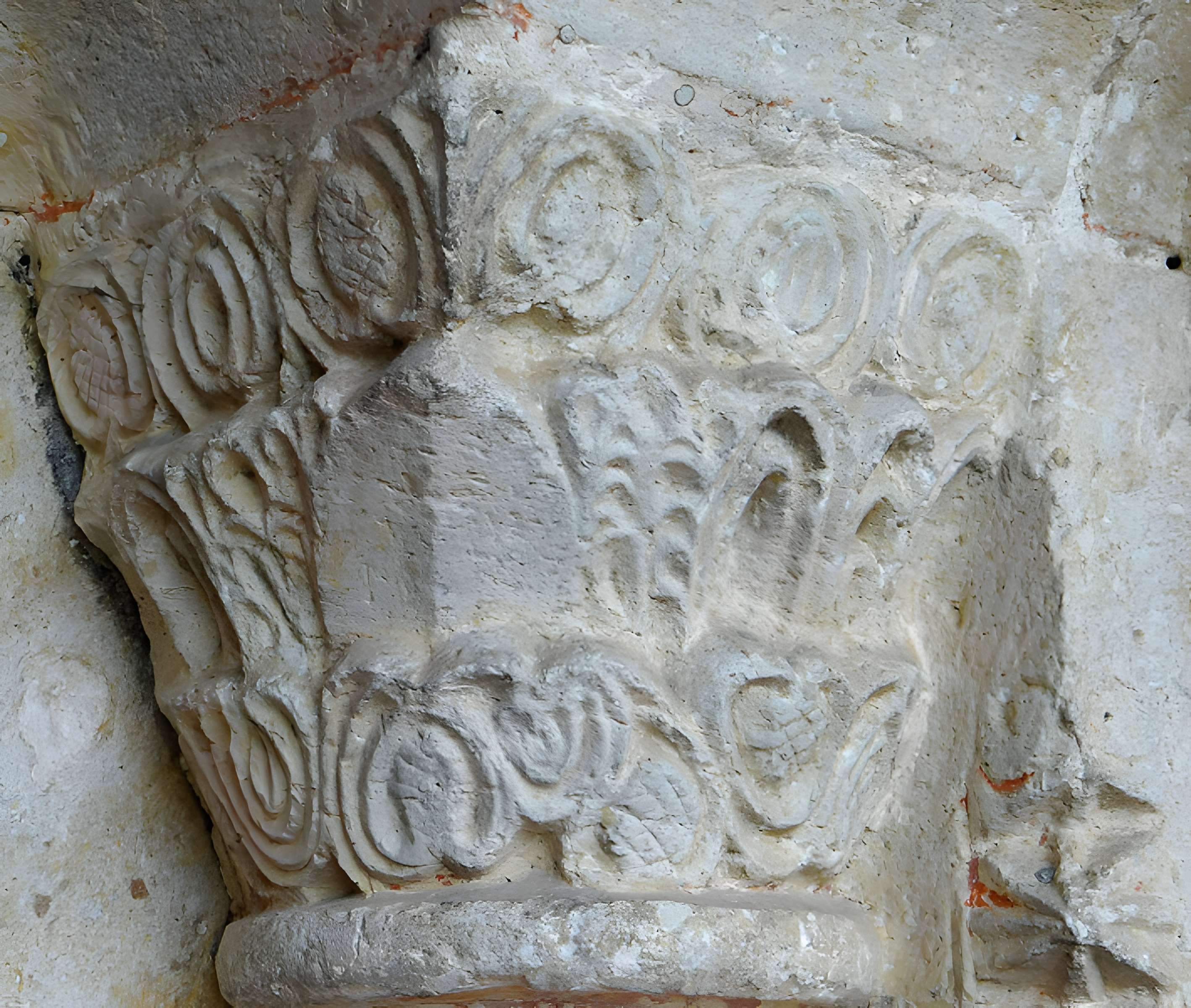 Église Sainte-Radegonde de Bon-Encontre