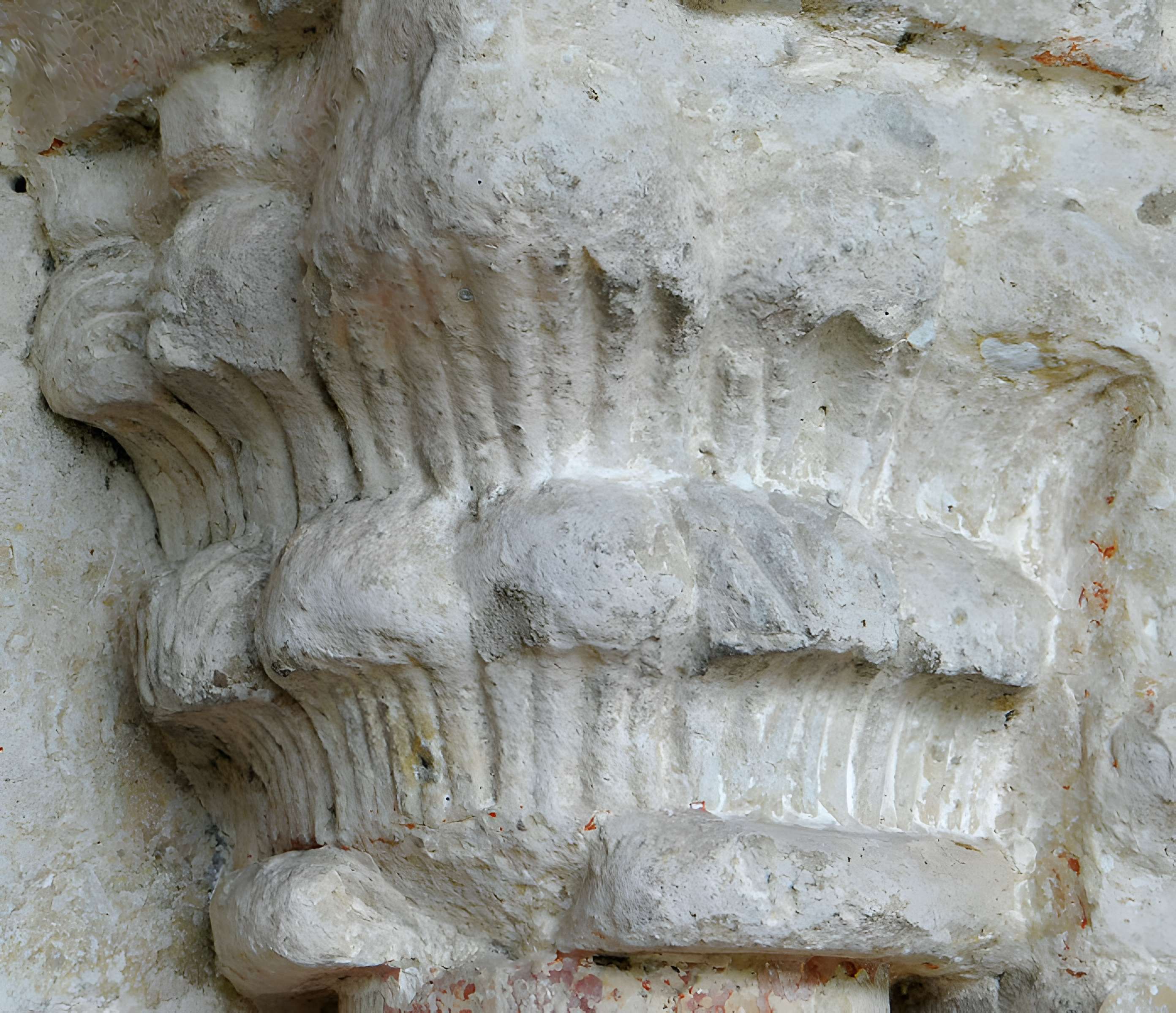 Église Sainte-Radegonde de Bon-Encontre