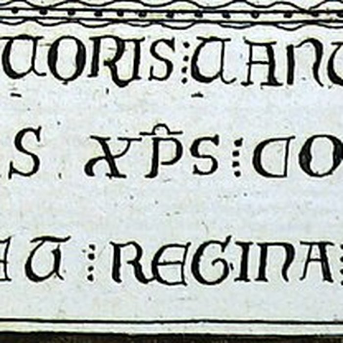 Photo de Église Sainte-Radegonde de Poitiers