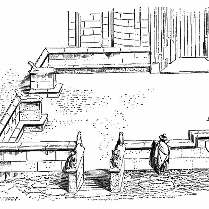 Photo de Église Sainte-Radegonde de Poitiers