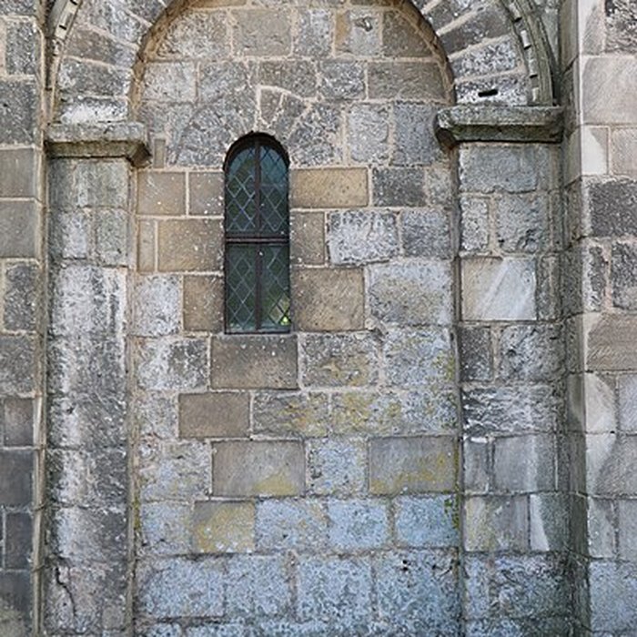 Photo de Église Sainte-Radegonde de Poitiers