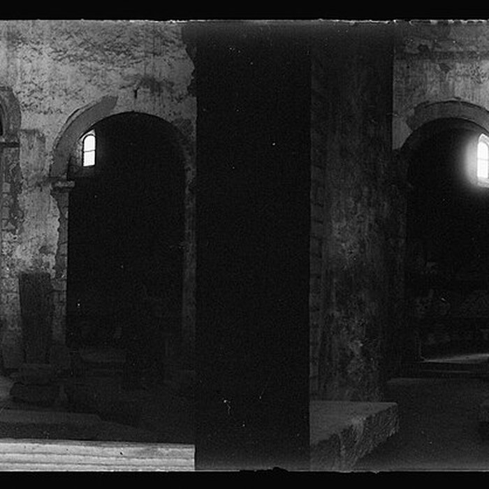 Photo de Église Sainte-Radegonde de Poitiers