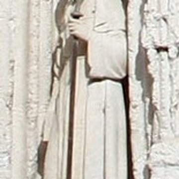 Église Sainte-Radegonde de Poitiers